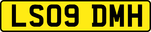 LS09DMH