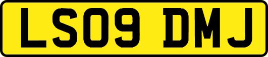 LS09DMJ