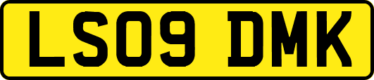 LS09DMK