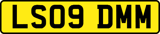LS09DMM