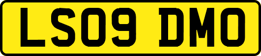 LS09DMO