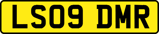 LS09DMR