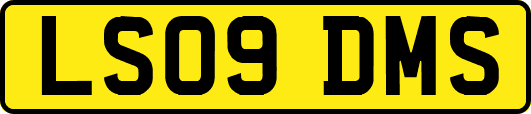 LS09DMS