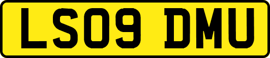 LS09DMU