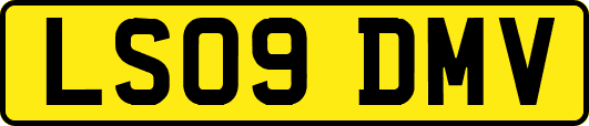 LS09DMV