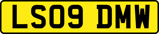 LS09DMW