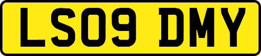 LS09DMY