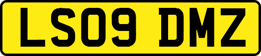 LS09DMZ