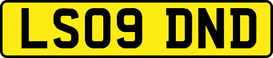 LS09DND