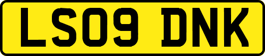 LS09DNK