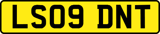 LS09DNT