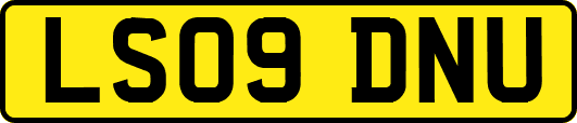 LS09DNU