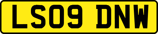 LS09DNW