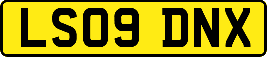 LS09DNX