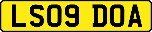 LS09DOA