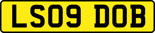 LS09DOB