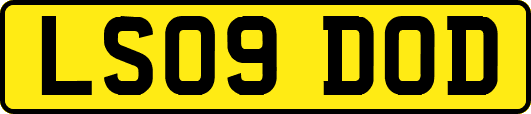 LS09DOD