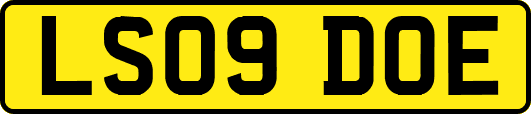 LS09DOE