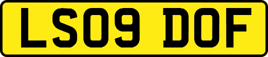 LS09DOF