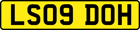 LS09DOH