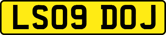 LS09DOJ