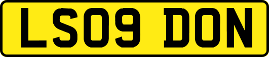 LS09DON