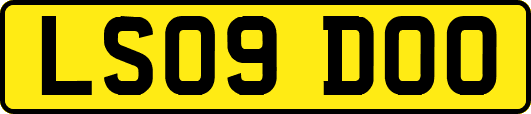 LS09DOO