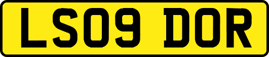 LS09DOR
