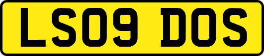 LS09DOS