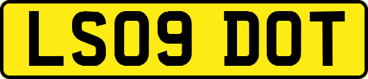 LS09DOT