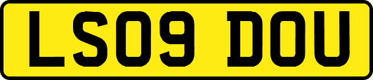LS09DOU