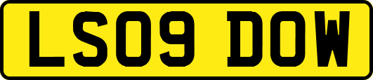 LS09DOW