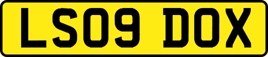 LS09DOX