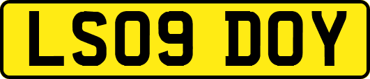 LS09DOY