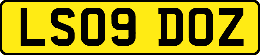 LS09DOZ