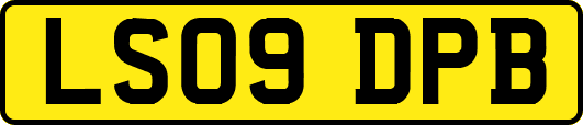 LS09DPB