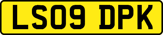 LS09DPK