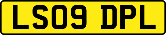 LS09DPL
