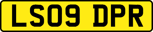 LS09DPR