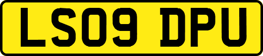 LS09DPU