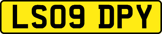 LS09DPY