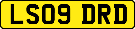LS09DRD