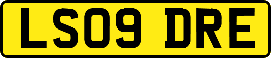 LS09DRE