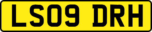 LS09DRH