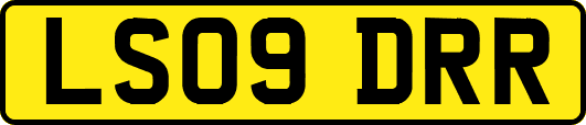 LS09DRR