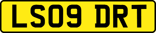 LS09DRT