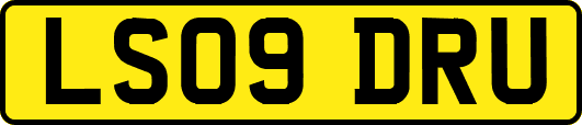 LS09DRU