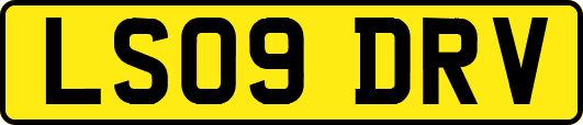 LS09DRV