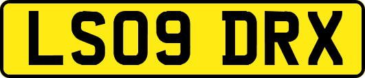 LS09DRX