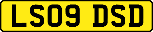 LS09DSD